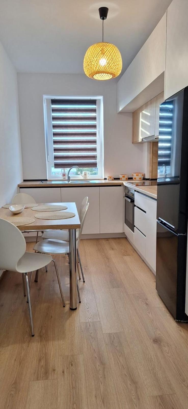 Milan Luxury Apartaments Vi-Maurer Residence Târgu-Mureş Zewnętrze zdjęcie